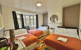Twin Tower Hotel
